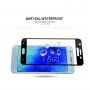 Sticlă durificată 3D Mocolo pentru Samsung Galaxy J3 (2018) - negru