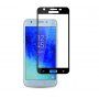 Sticlă durificată 3D Mocolo pentru Samsung Galaxy J3 (2018) - negru