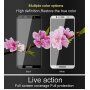 Sticlă durificată 3D Imak Pro+ pentru Honor 7A - negru