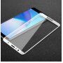 Sticlă durificată 3D Imak Pro+ pentru Honor 7A - negru
