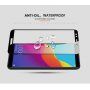 Sticlă durificată 3D Mocolo pentru Honor 7A / 7S - alb