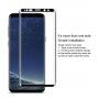 Sticlă durificată 3D Imak pentru Samsung Galaxy S9 Plus - transparent