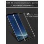 Sticlă durificată 3D Imak pentru Samsung Galaxy S9 Plus - transparent