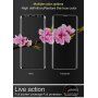 Sticlă durificată 3D Imak pentru Samsung Galaxy S9 Plus - transparent