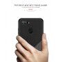 Carcasă Mofi antiderapantă pentru Xiaomi Mi 8 Lite - albastru