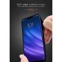 Carcasă Mofi antiderapantă pentru Xiaomi Mi 8 Lite - albastru