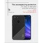 Carcasă Mofi antiderapantă pentru Xiaomi Mi 8 Lite - negru