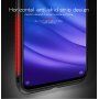 Carcasă Mofi antiderapantă pentru Xiaomi Mi 8 Lite - negru
