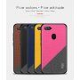 Carcasă Mofi antiderapantă pentru Xiaomi Mi 8 Lite - negru