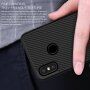 Carcasă Nillkin, din plastic, pentru Xiaomi Mi 8 - negru