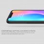 Carcasă Nillkin, din plastic, pentru Xiaomi Mi 8 - negru