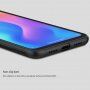 Carcasă Nillkin, din plastic, pentru Xiaomi Mi 8 - negru