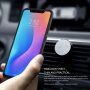 Carcasă Nillkin, din plastic, pentru Xiaomi Mi 8 - negru