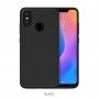 Carcasă Nillkin, din plastic, pentru Xiaomi Mi 8 - negru