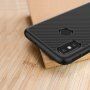 Carcasă Nillkin, din plastic, pentru Xiaomi Mi 8 - negru