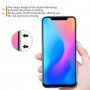 Carcasă NILLKIN Nature, pentru Xiaomi Mi 8 - alb