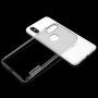 Carcasă NILLKIN Nature, pentru Xiaomi Mi 8 - alb