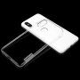 Carcasă NILLKIN Nature, pentru Xiaomi Mi 8 - alb
