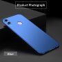 Carcasă Mofi din plastic pentru Honor 8X - roz-auriu