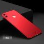 Carcasă Mofi din plastic pentru Honor 8X - roz-auriu