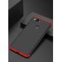 Gkk Carcasă rezistentă pentru Xiaomi Mi 8 Lite - negru