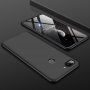Gkk Carcasă rezistentă pentru Xiaomi Mi 8 Lite - negru