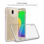 Carcasă Imak, din plastic, pentru Samsung Galaxy J5 (2017) - transparent