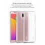 Carcasă Imak, din plastic, pentru Samsung Galaxy J5 (2017) - transparent