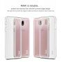 Carcasă Imak, din plastic, pentru Samsung Galaxy J5 (2017) - transparent