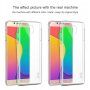 Carcasă Imak, din plastic, pentru Samsung Galaxy J5 (2017) - transparent