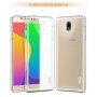 Carcasă Imak, din plastic, pentru Samsung Galaxy J5 (2017) - transparent