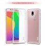 Carcasă Imak, din plastic, pentru Samsung Galaxy J5 (2017) - transparent