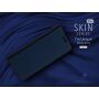 Husă flip Dux Ducis Skin Pro, pentru Samsung Galaxy J5 (2017) - negru