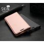 Husă flip Dux Ducis Skin Pro, pentru Samsung Galaxy J5 (2017) - negru