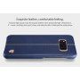 Husă din piele Nillkin Englon, pentru Samsung Galaxy S8 - roșu