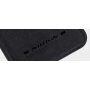 Husă flip Nillkin Qin, din piele, pentru Samsung Galaxy S8 - negru
