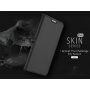 Husă flip Dux Ducis Skin Pro, pentru Samsung Galaxy S8 Plus - gri