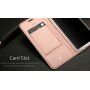 Husă flip Dux Ducis Skin Pro, pentru Samsung Galaxy S8 Plus - gri