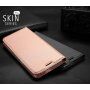 Husă flip Dux Ducis Skin Pro, pentru Samsung Galaxy S8 Plus - gri