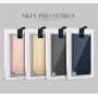 Husă flip Dux Ducis Skin Pro, pentru Samsung Galaxy S8 Plus - gri