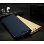Husă flip Dux Ducis Skin Pro, pentru Samsung Galaxy S8 - gri