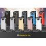 Carcasă super rezistentă Armor, pentru Samsung Galaxy S8 Plus - negru