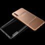 Carcasă Nillkin Nature, din plastic, pentru Samsung Galaxy A7 (2018) - transparent
