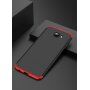 Gkk Carcasă rezistentă pentru Samsung Galaxy J4 Plus - negru