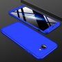 Gkk Carcasă rezistentă pentru Samsung Galaxy J4 Plus - negru