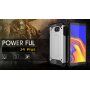 Carcasă super rezistentă Armor, pentru Samsung Galaxy J4 Plus - auriu