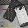 Carcasă super rezistentă Armor, pentru Samsung Galaxy J4 Plus - auriu