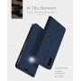 Husă flip Dux Ducis Skin Pro, pentru Samsung Galaxy A7 (2018) - gri