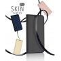 Husă flip Dux Ducis Skin Pro, pentru Samsung Galaxy A7 (2018) - gri