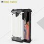 Carcasă super rezistentă Armor, pentru Samsung Galaxy J6 Plus - auriu